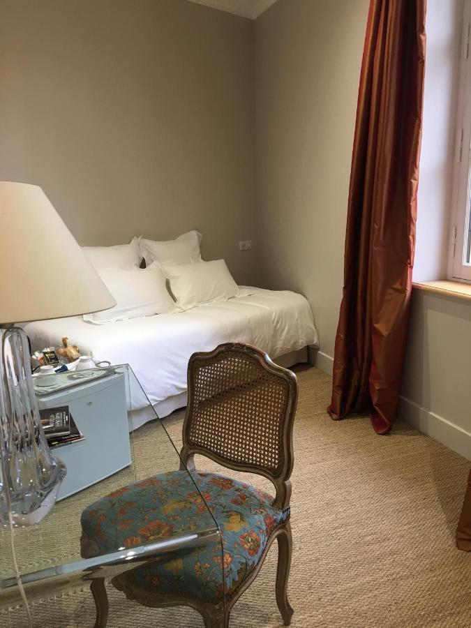 Hotel Du Domaine De La Groirie - Le Mans Trangé 외부 사진