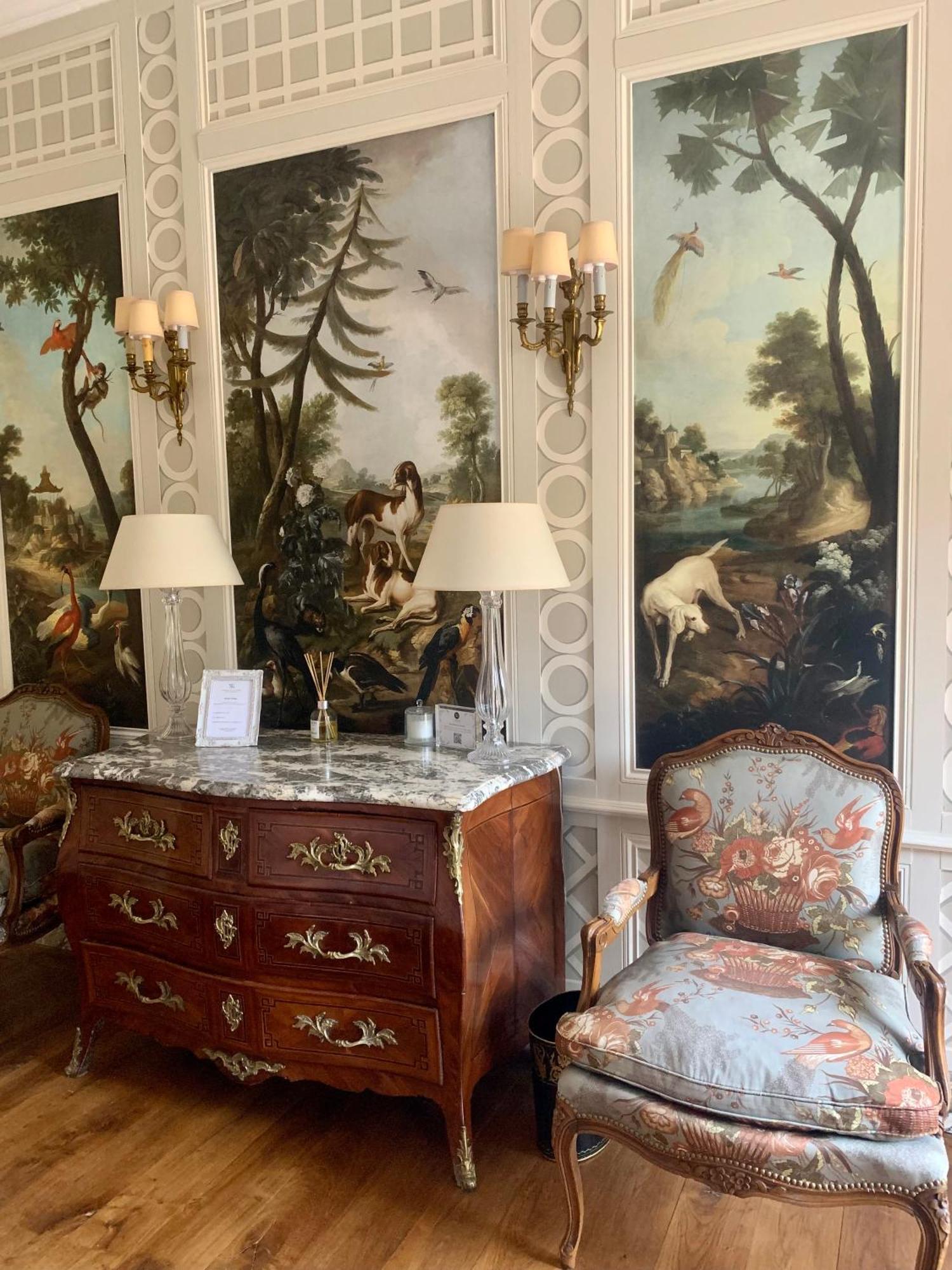 Hotel Du Domaine De La Groirie - Le Mans Trangé 외부 사진