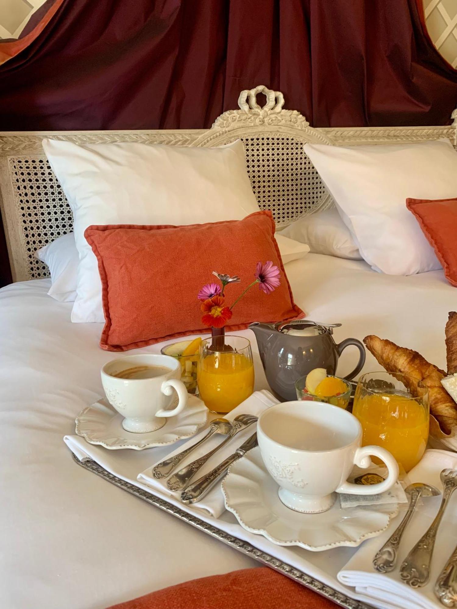 Hotel Du Domaine De La Groirie - Le Mans Trangé 외부 사진