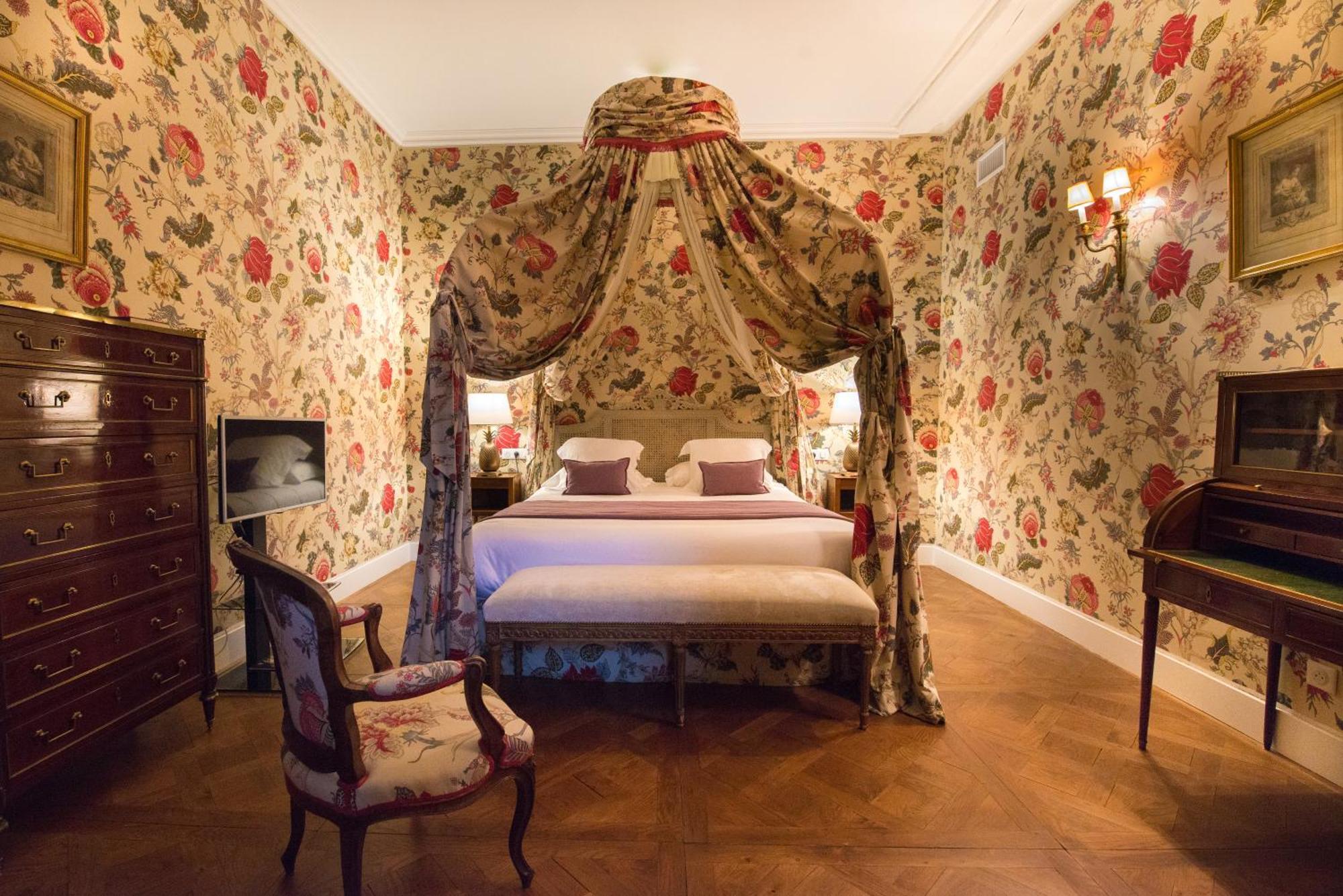 Hotel Du Domaine De La Groirie - Le Mans Trangé 외부 사진
