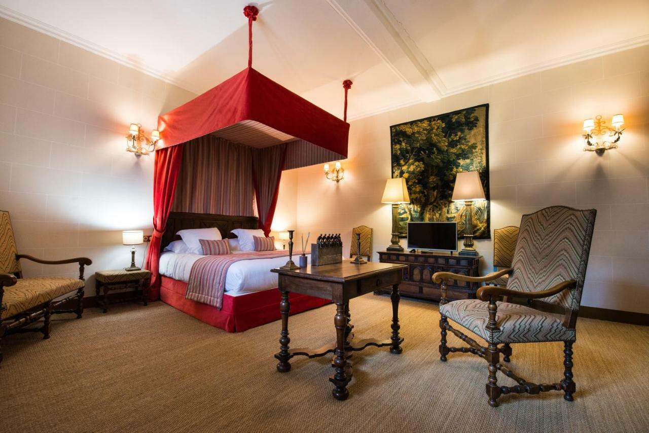 Hotel Du Domaine De La Groirie - Le Mans Trangé 외부 사진