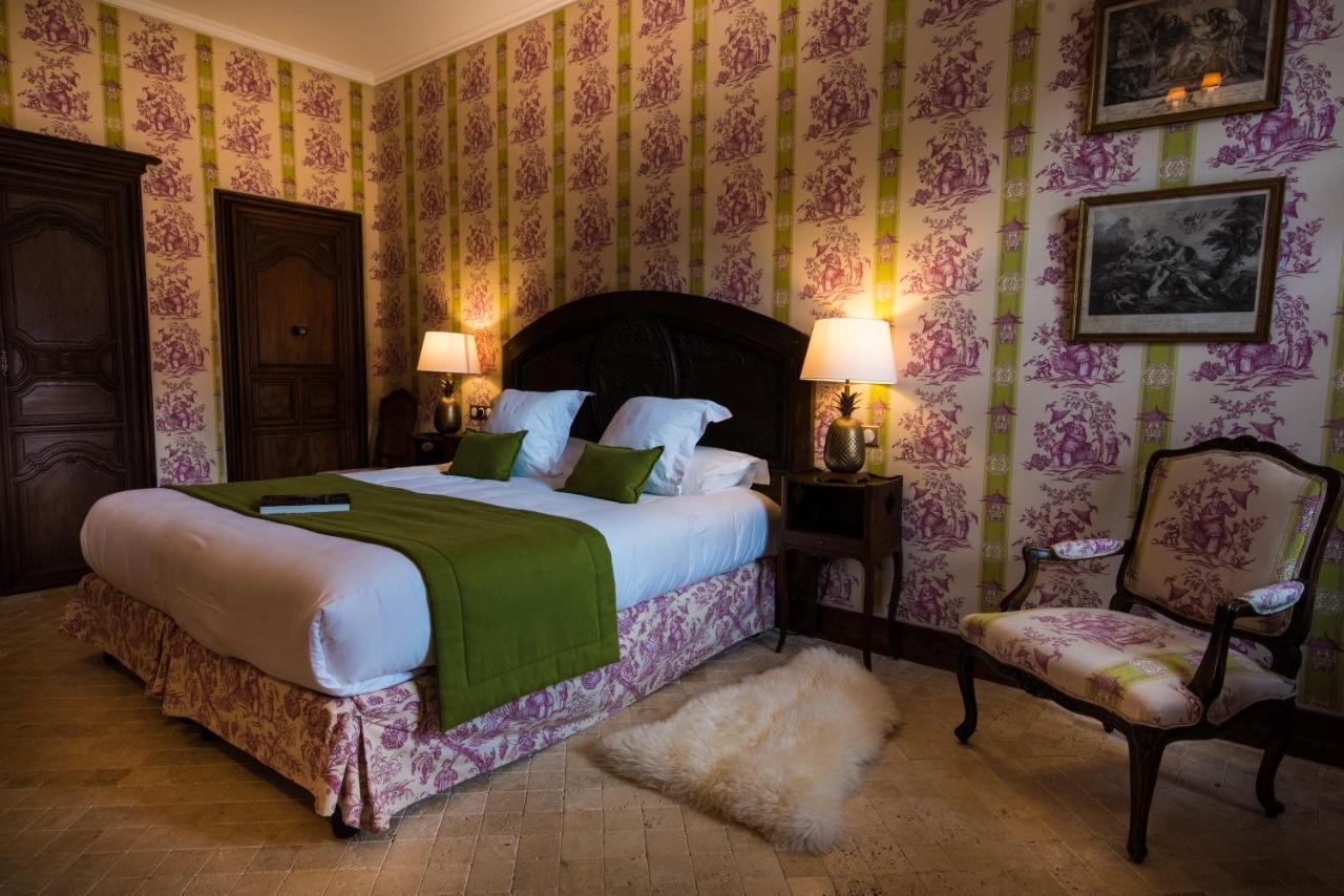Hotel Du Domaine De La Groirie - Le Mans Trangé 외부 사진